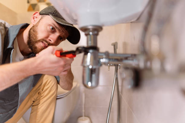 Milwaukee, WI Plumbing  Company